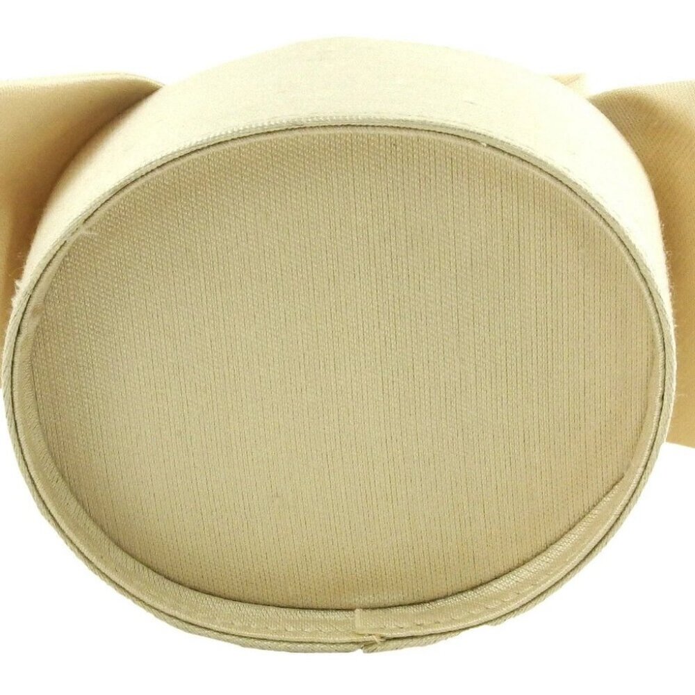 FOXEY Handbag beige Women Authentic secondhand - Picture 6 of 7